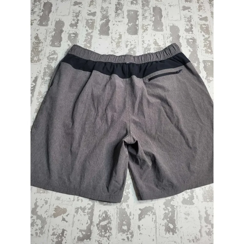 Speedo fit men